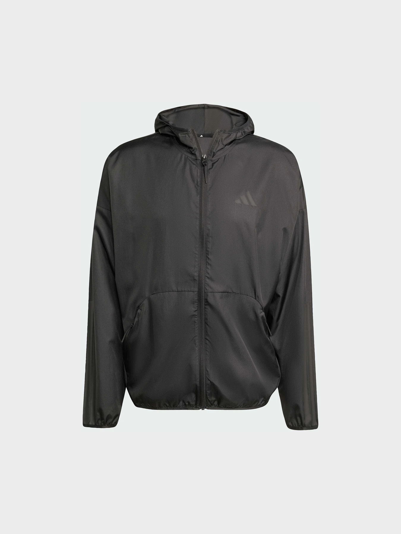 Куртки и дубленки Adidas модель JM3896 Фото