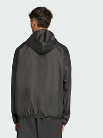Куртки и дубленки Adidas модель JM3896 Фото