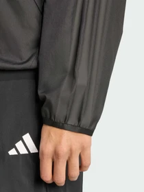Куртки и дубленки Adidas модель JM3896 Фото