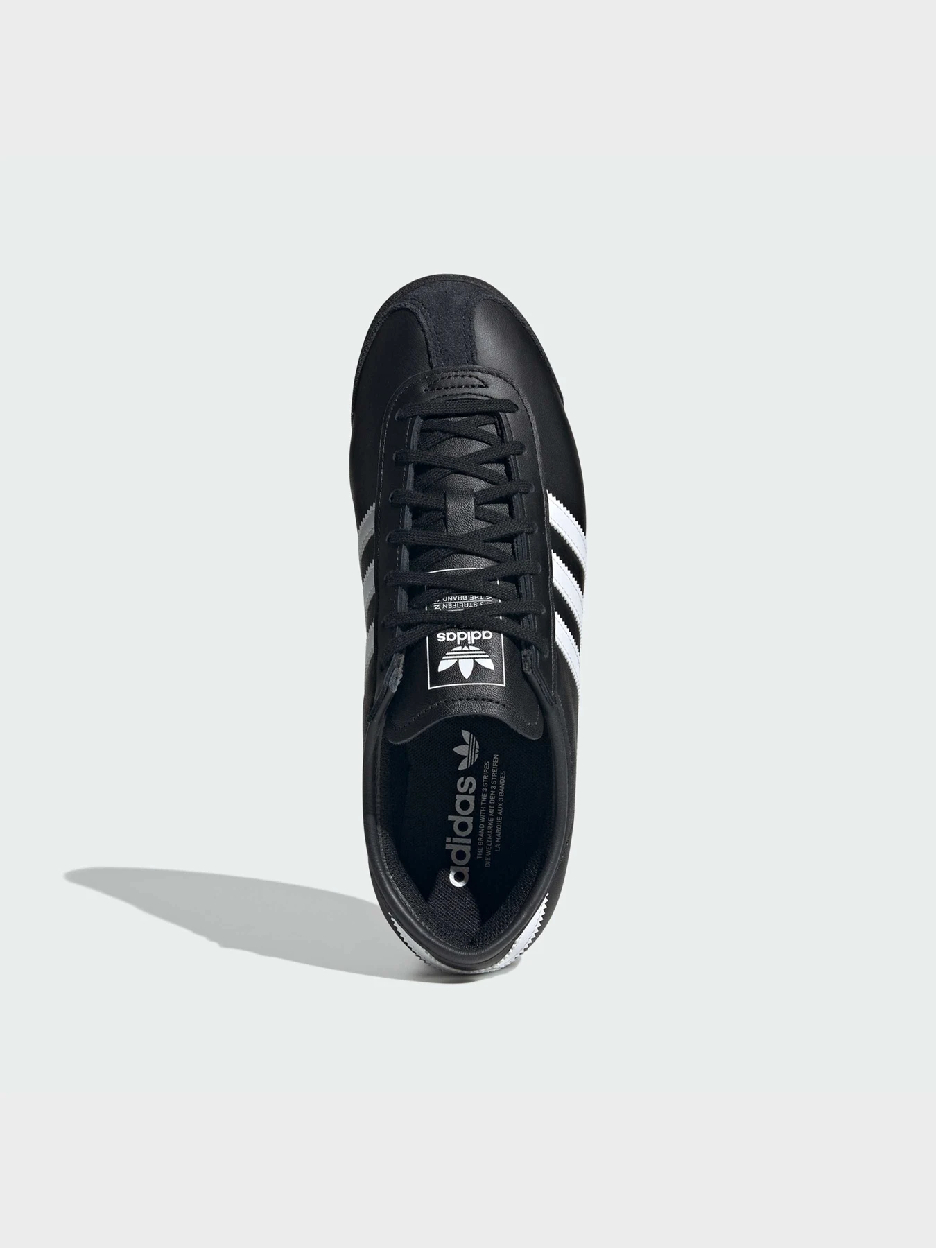 Кроссовки Adidas модель JS1324 Кроссовки Adidas модель JS1324 Фото