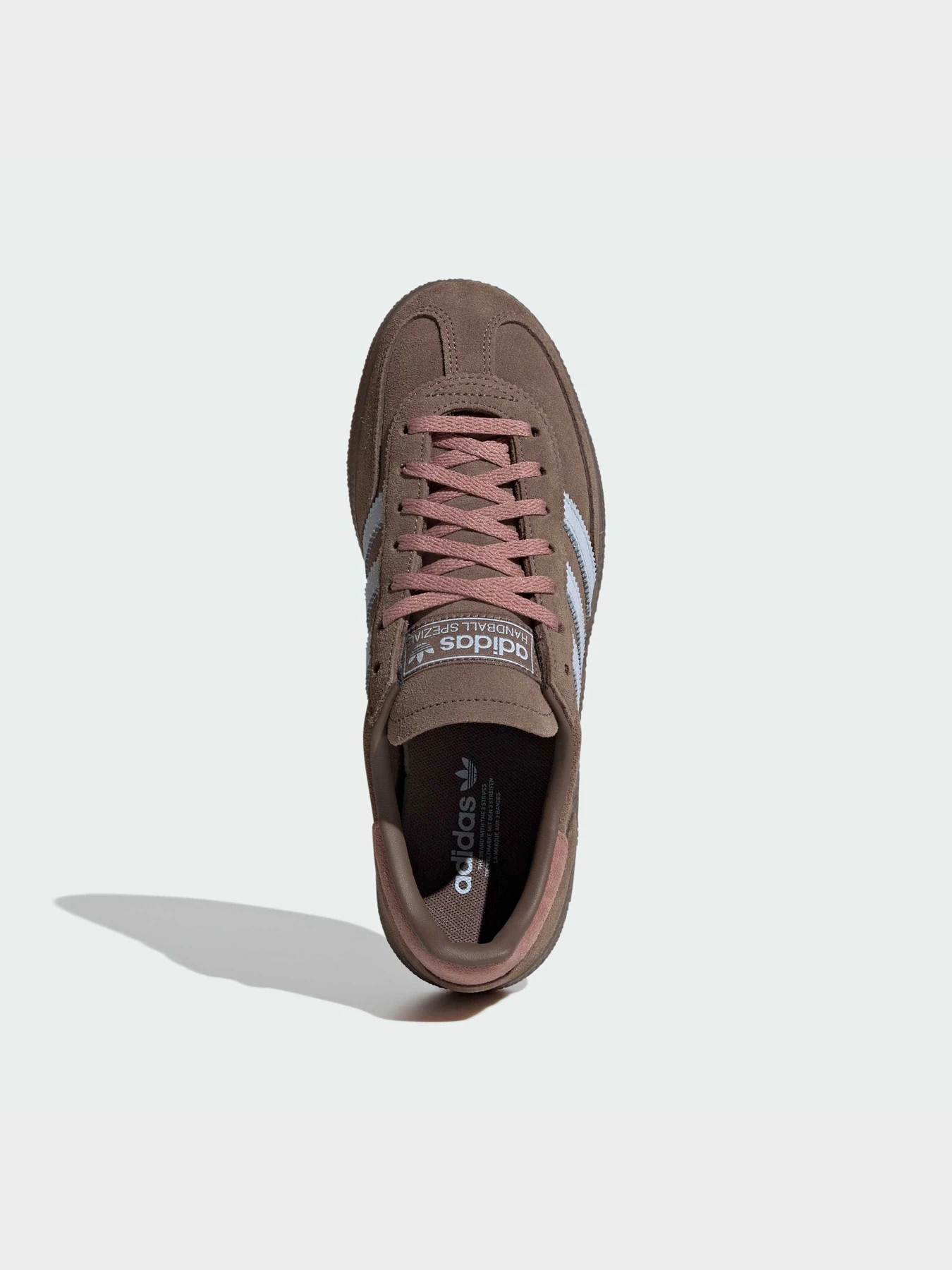 Кеди Adidas Spezial модель IH1503 Фото