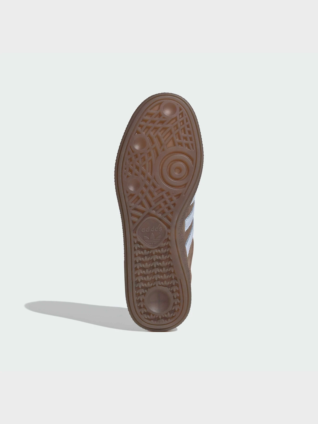 Кеди Adidas Spezial модель IH1503 Фото
