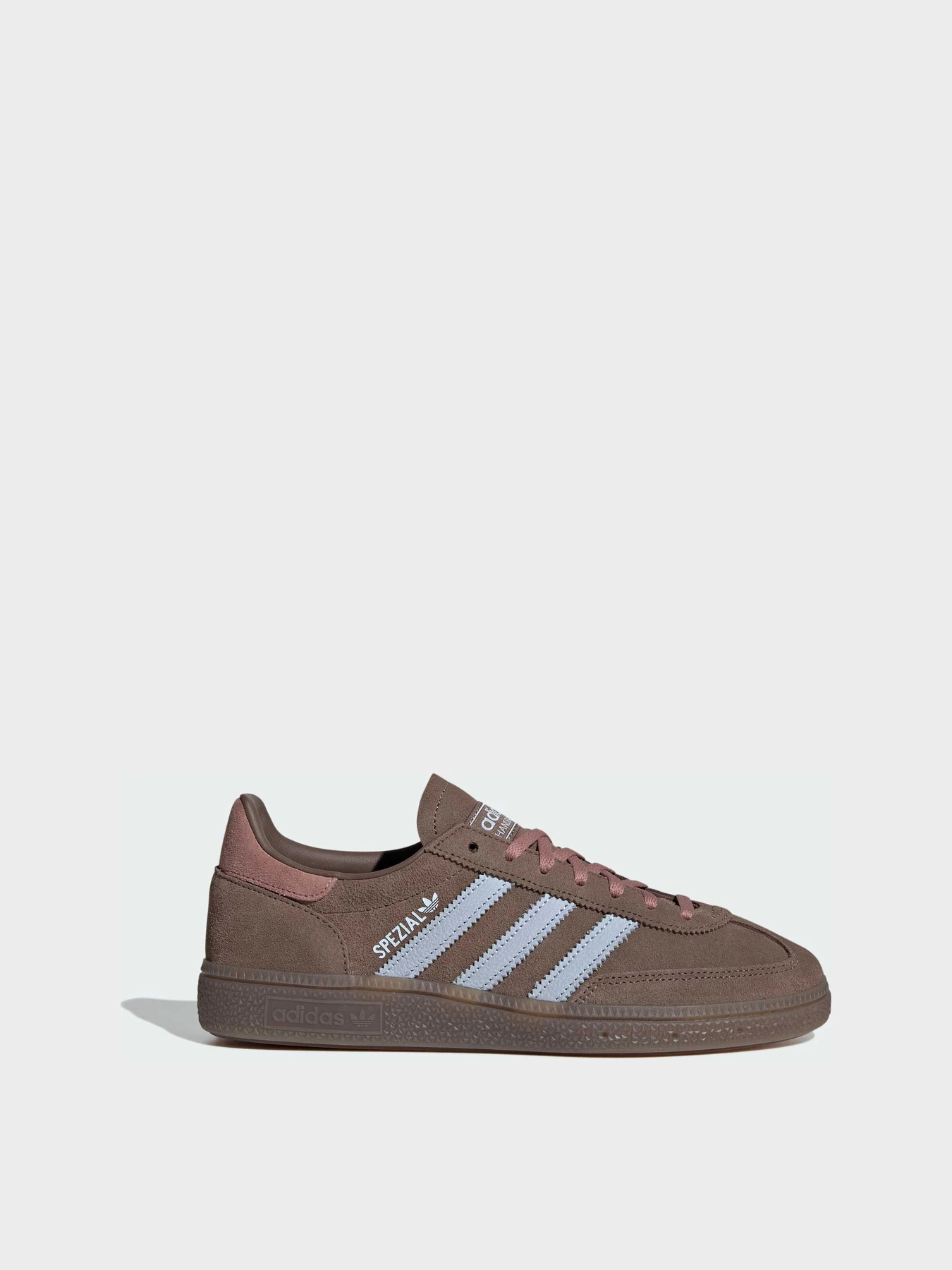 Кеди Adidas Spezial модель IH1503 Фото