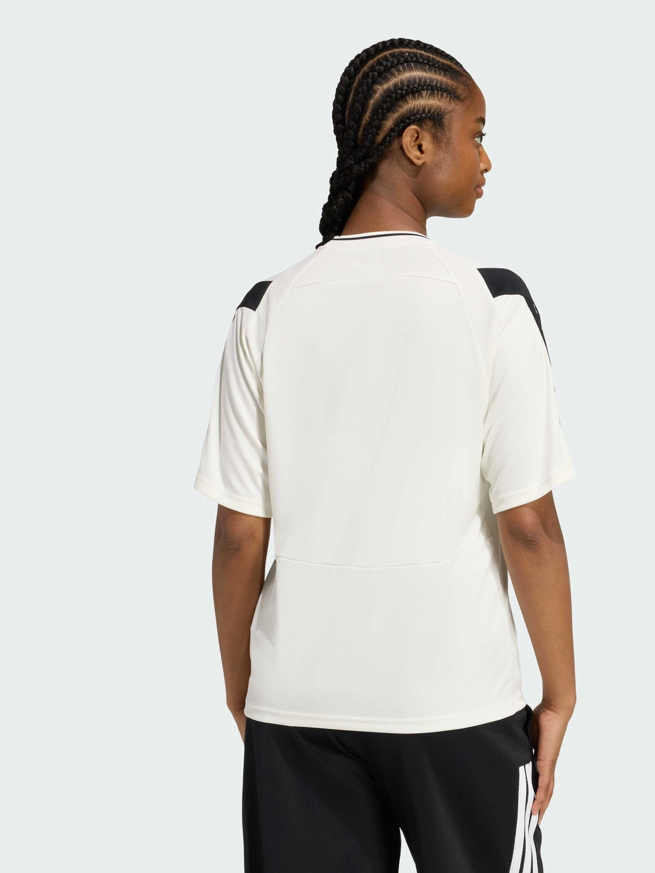 Футболки і поло Adidas Tiro модель KB6126 Футболки і поло Adidas Tiro модель KB6126 Фото