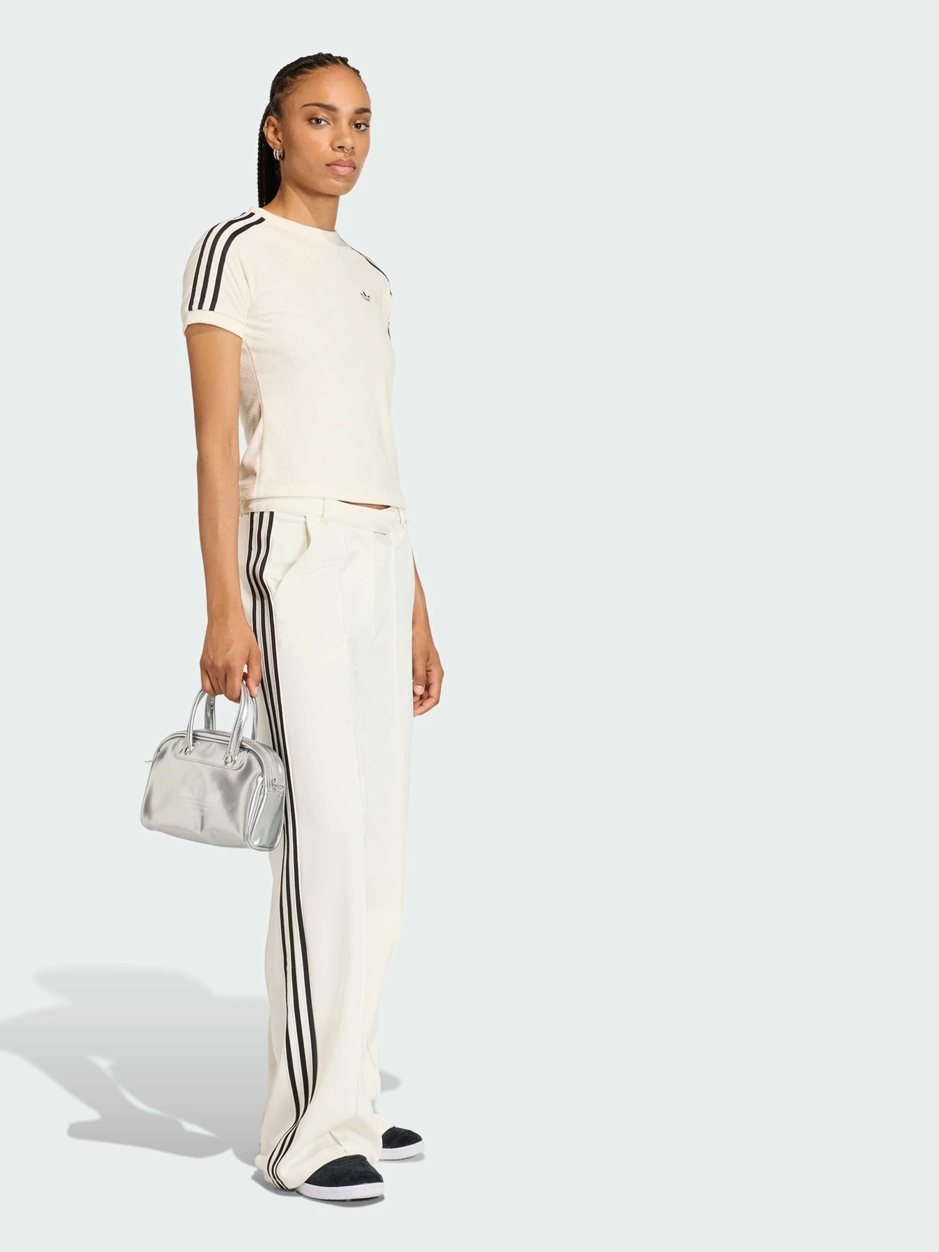 Штани Adidas модель KC9089 Штани Adidas модель KC9089 Фото