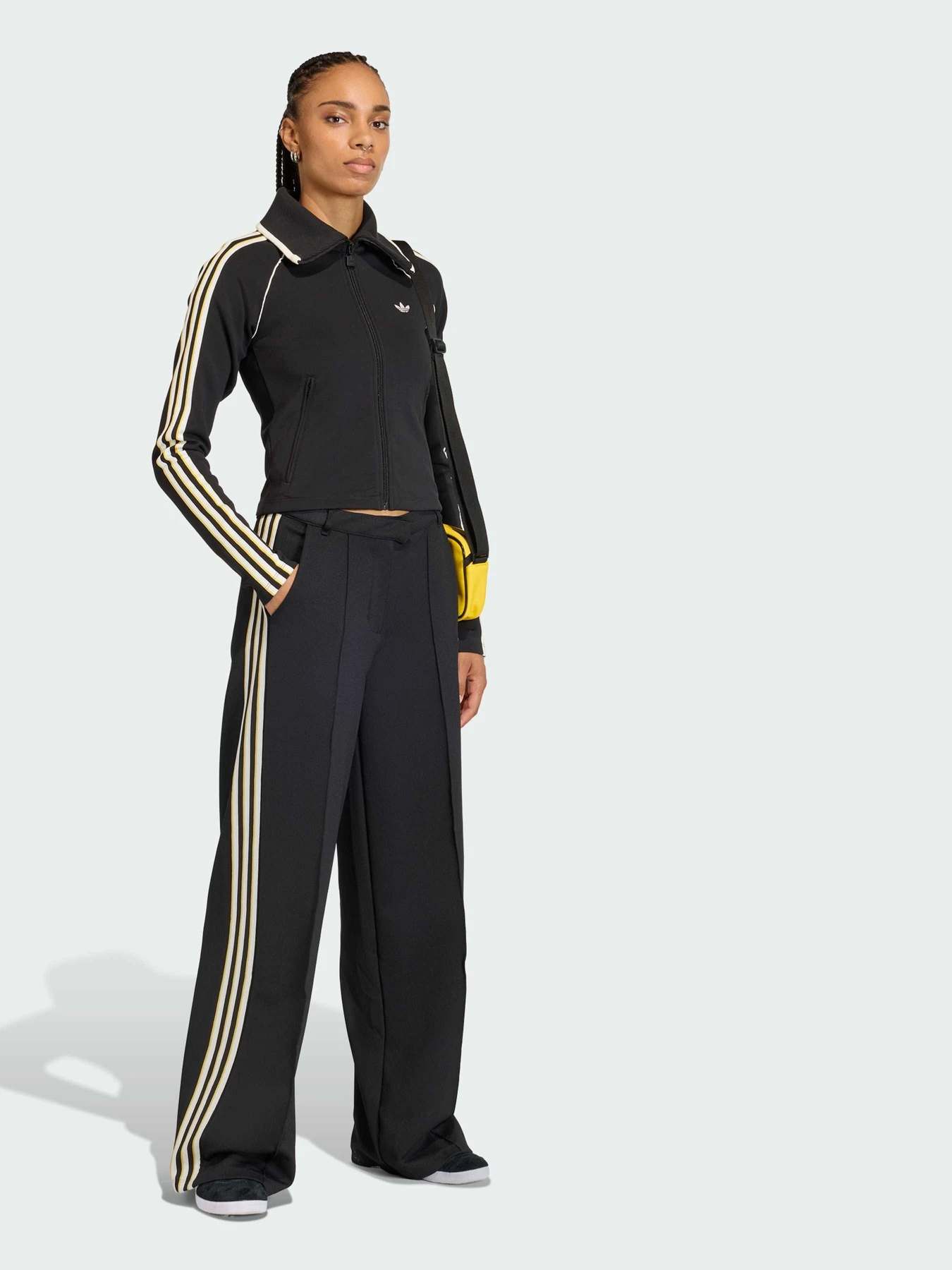 Штани Adidas модель KD2963 Штани Adidas модель KD2963 Фото