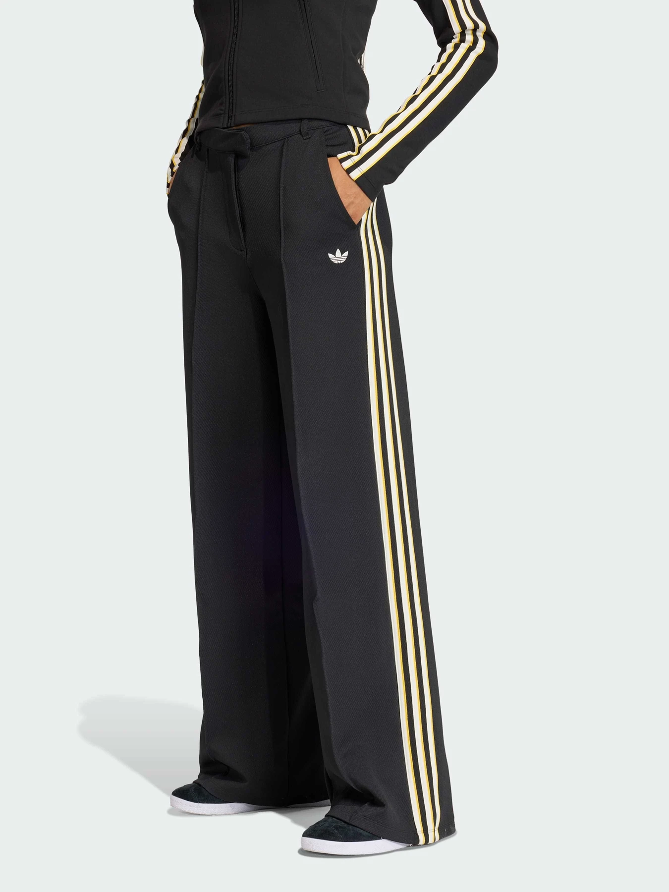 Штани Adidas модель KD2963 Штани Adidas модель KD2963 Фото