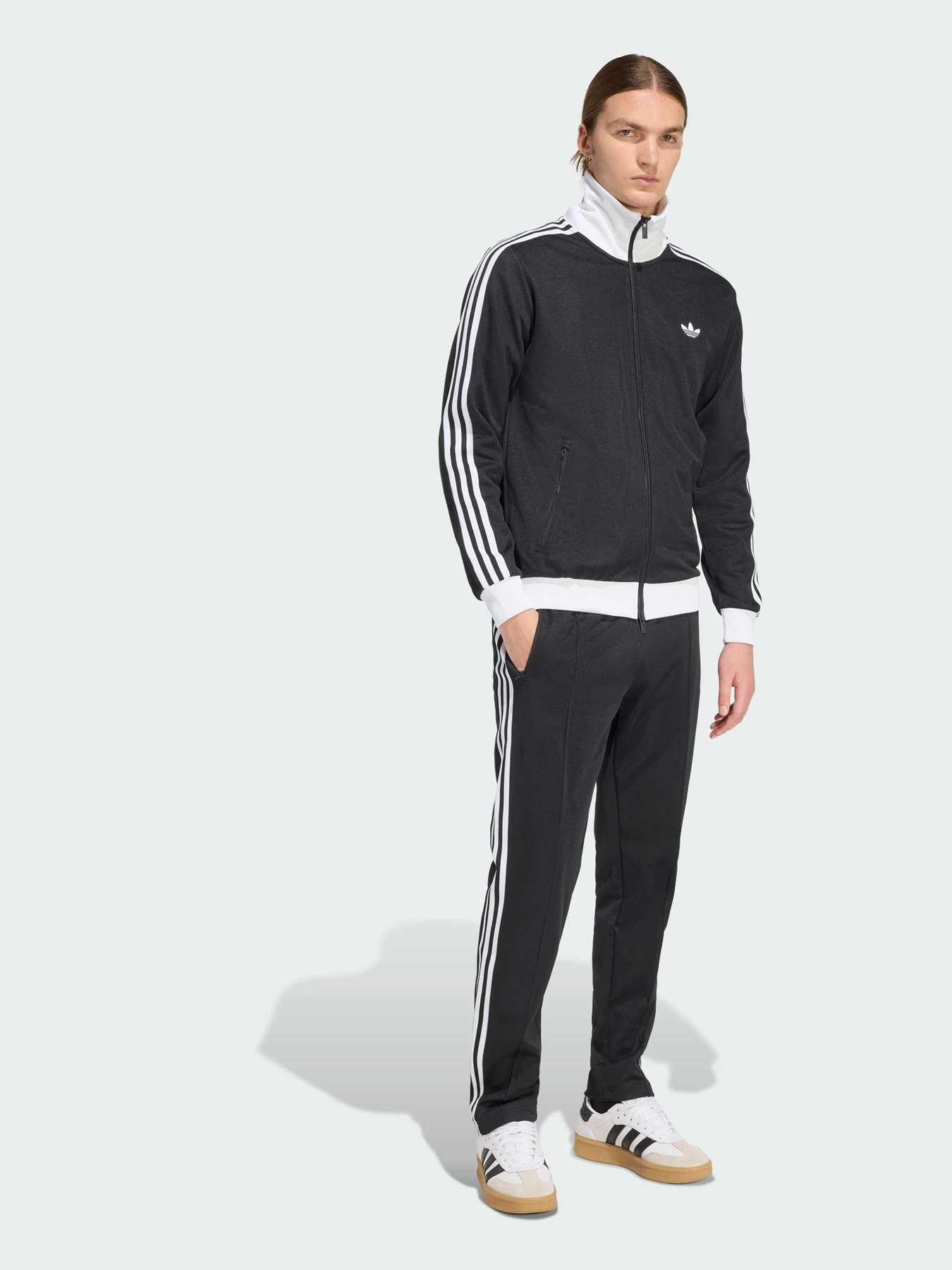 Худі та світшоти Adidas Adicolor модель KE3527 Худі та світшоти Adidas Adicolor модель KE3527 Фото