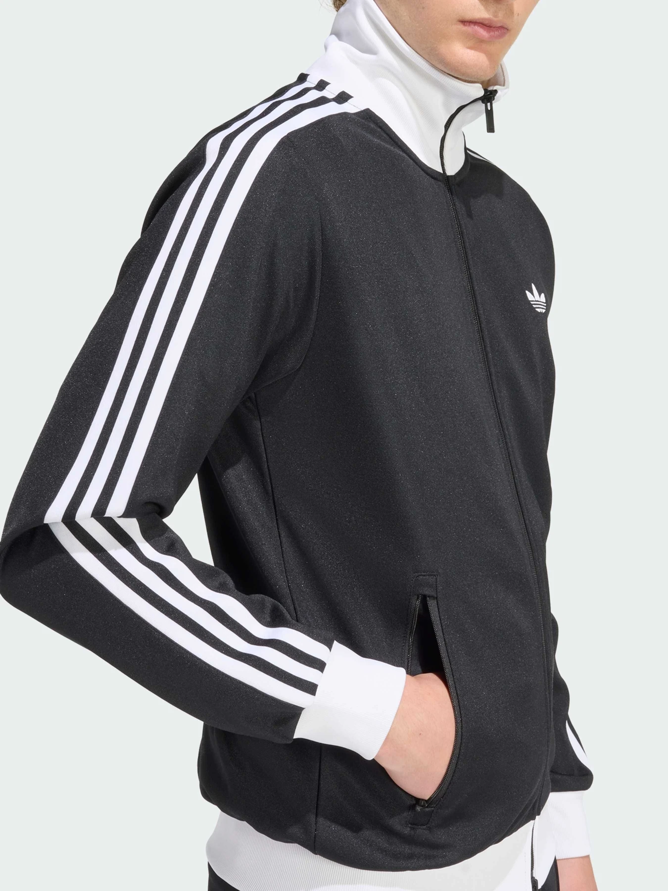 Худі та світшоти Adidas Adicolor модель KE3527 Худі та світшоти Adidas Adicolor модель KE3527 Фото