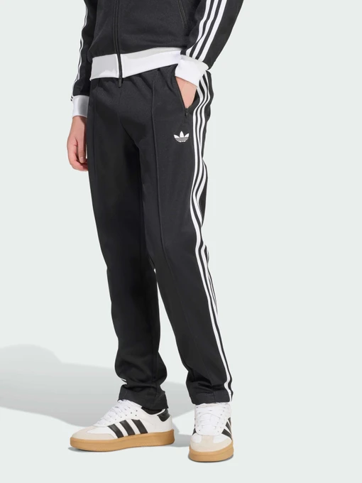 Брюки Adidas Adicolor модель KE3530 Фото