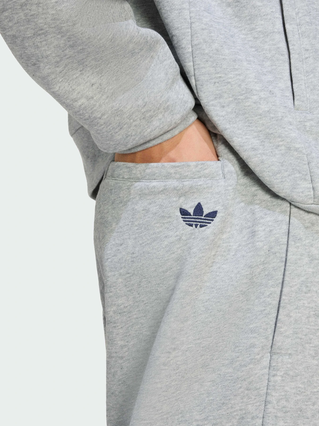 Штани Adidas Graphics модель KE2241 Фото