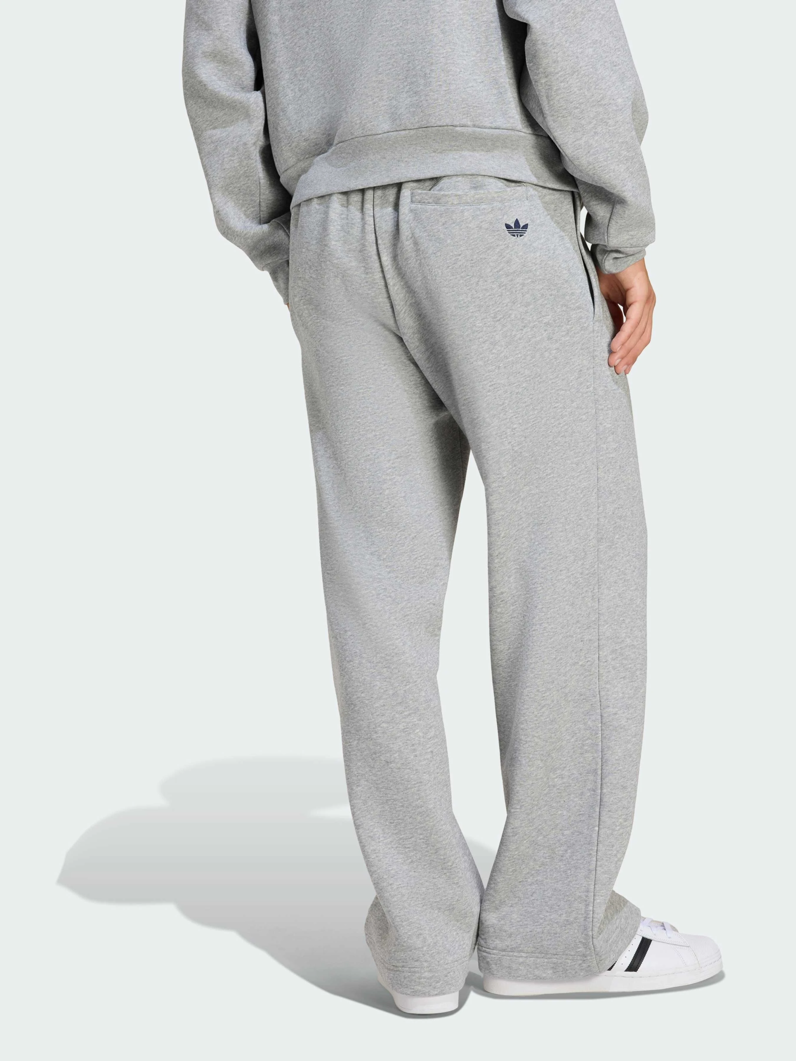 Бавовняні Чоловічі Повсякденні штани adidas Graphics фото 2