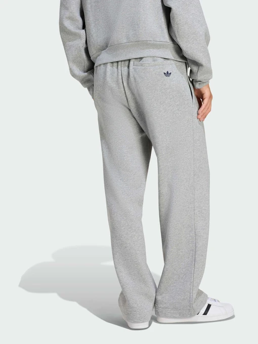 Бавовняні Чоловічі Повсякденні штани adidas Graphics фото 2