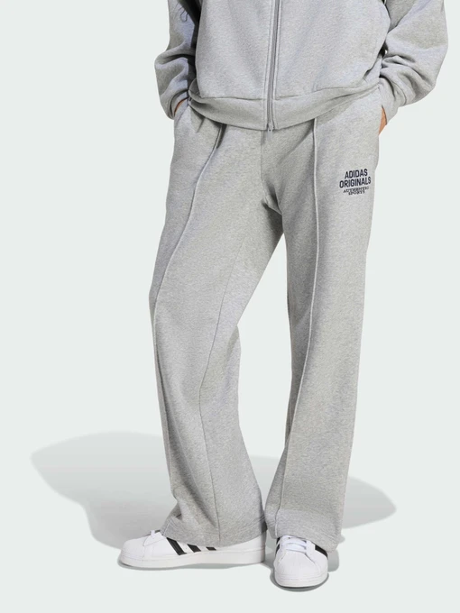 Брюки Adidas Graphics модель KE2241 Фото
