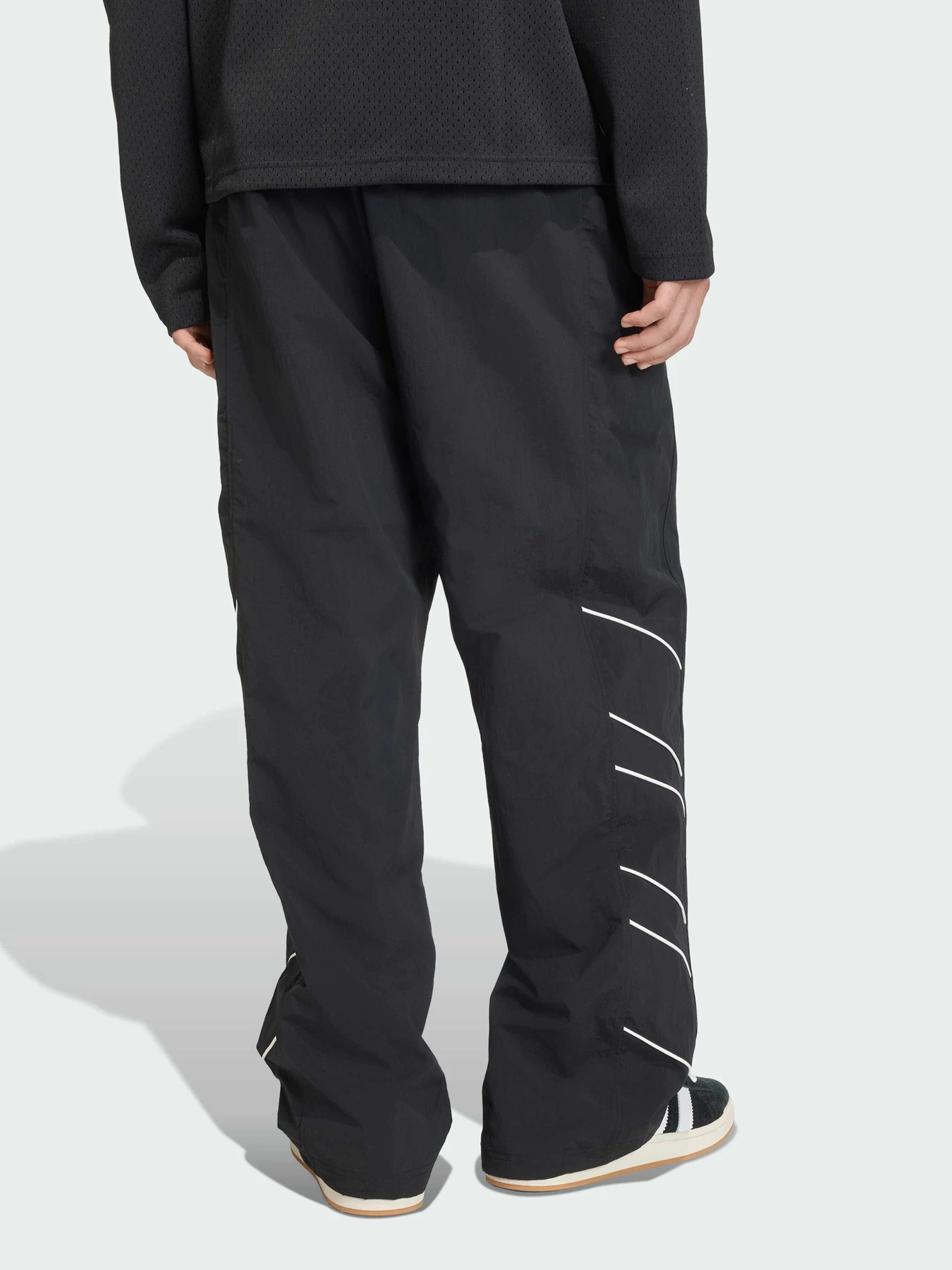 Брюки Adidas модель KE0093 Брюки Adidas модель KE0093 Фото