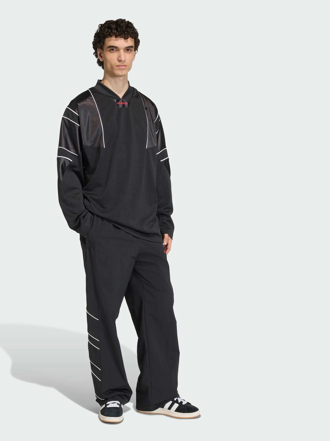 Брюки Adidas модель KE0093 Брюки Adidas модель KE0093 Фото
