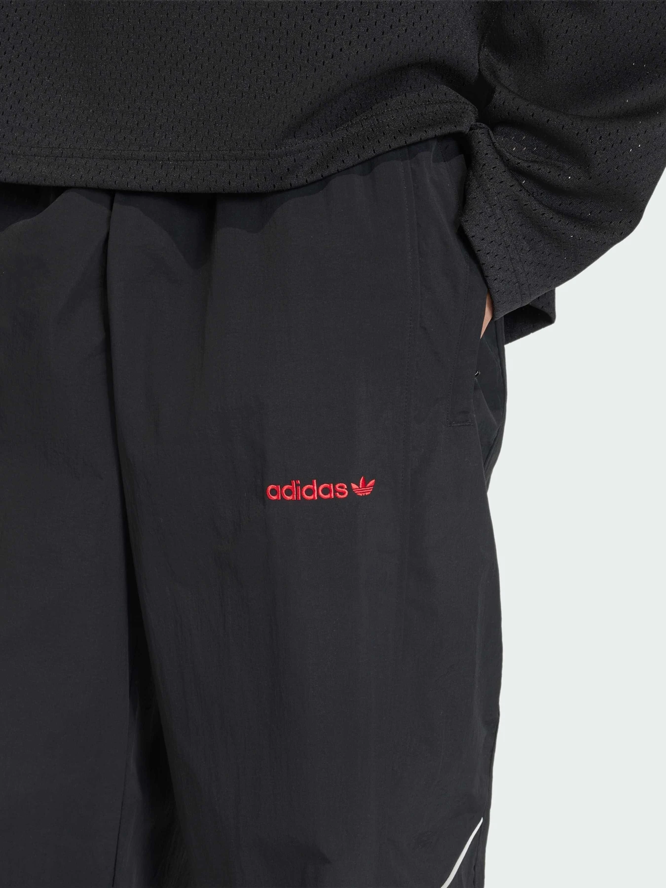 Брюки Adidas модель KE0093 Брюки Adidas модель KE0093 Фото