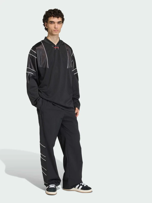Чоловічі Повсякденні штани adidas фото 3