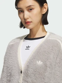 Свитры и кардиганы Adidas модель KT3170 Фото
