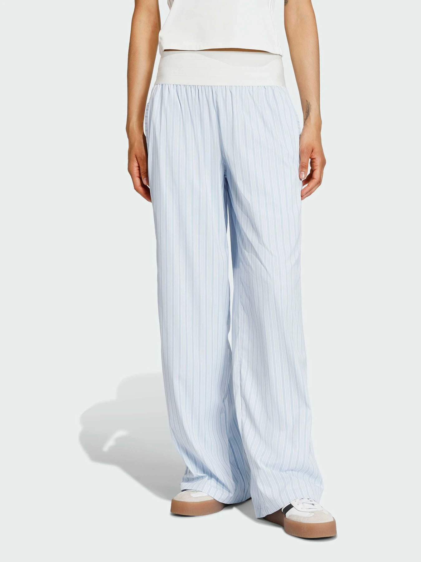 Брюки Adidas модель KE1073 Фото