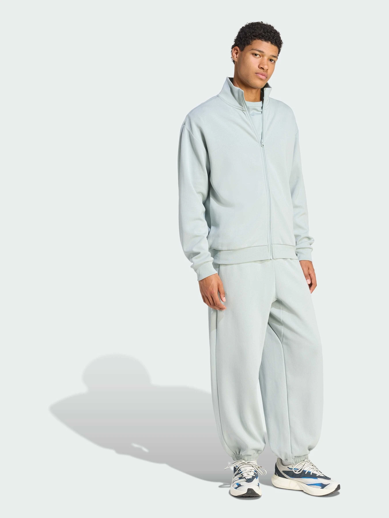 Брюки Adidas модель KF8575 Фото
