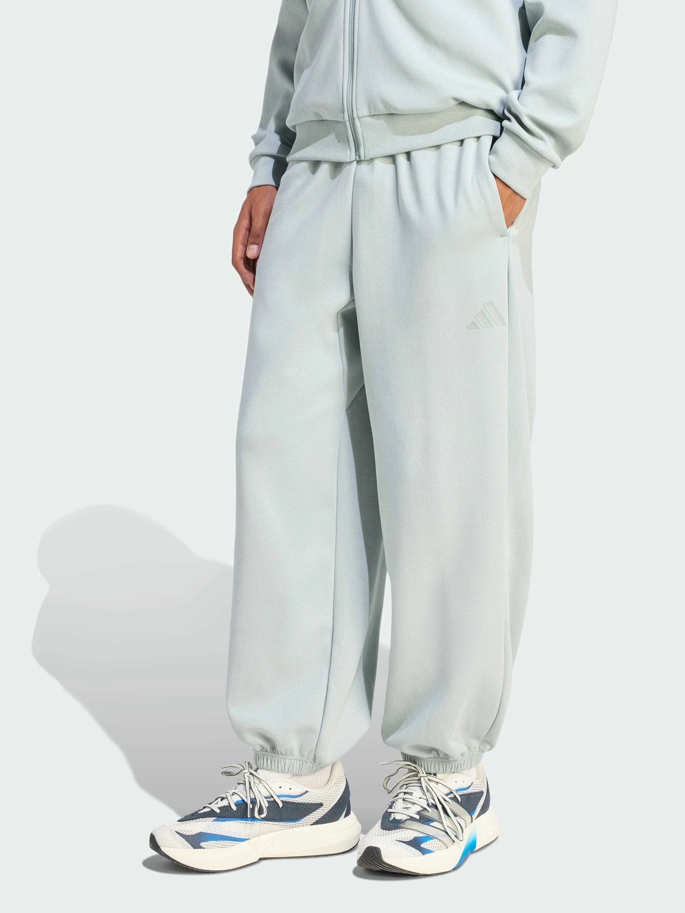 Брюки Adidas модель KF8575 Фото