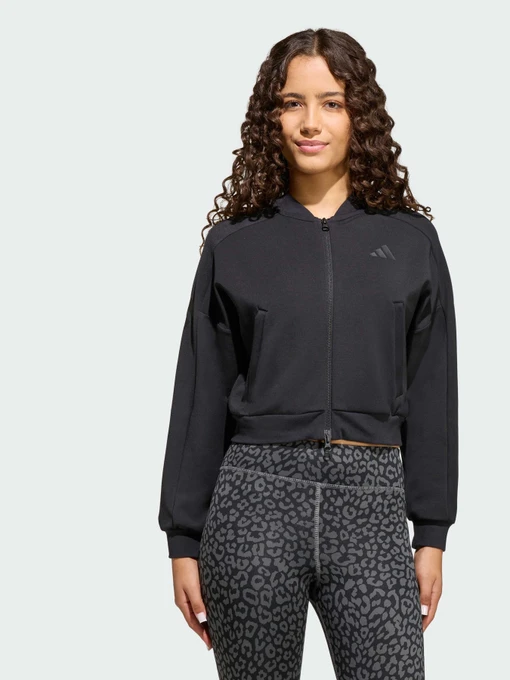 Худі та світшоти Adidas Культові силуети модель KR2253 Фото