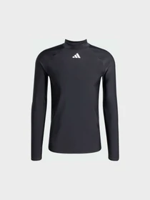 Одяг для пляжу Adidas Рашгард для плавання модель JL5994 Фото