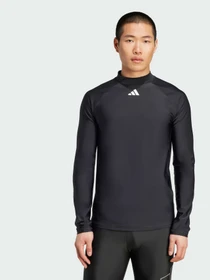 Одяг для пляжу Adidas Рашгард для плавання модель JL5994 Фото