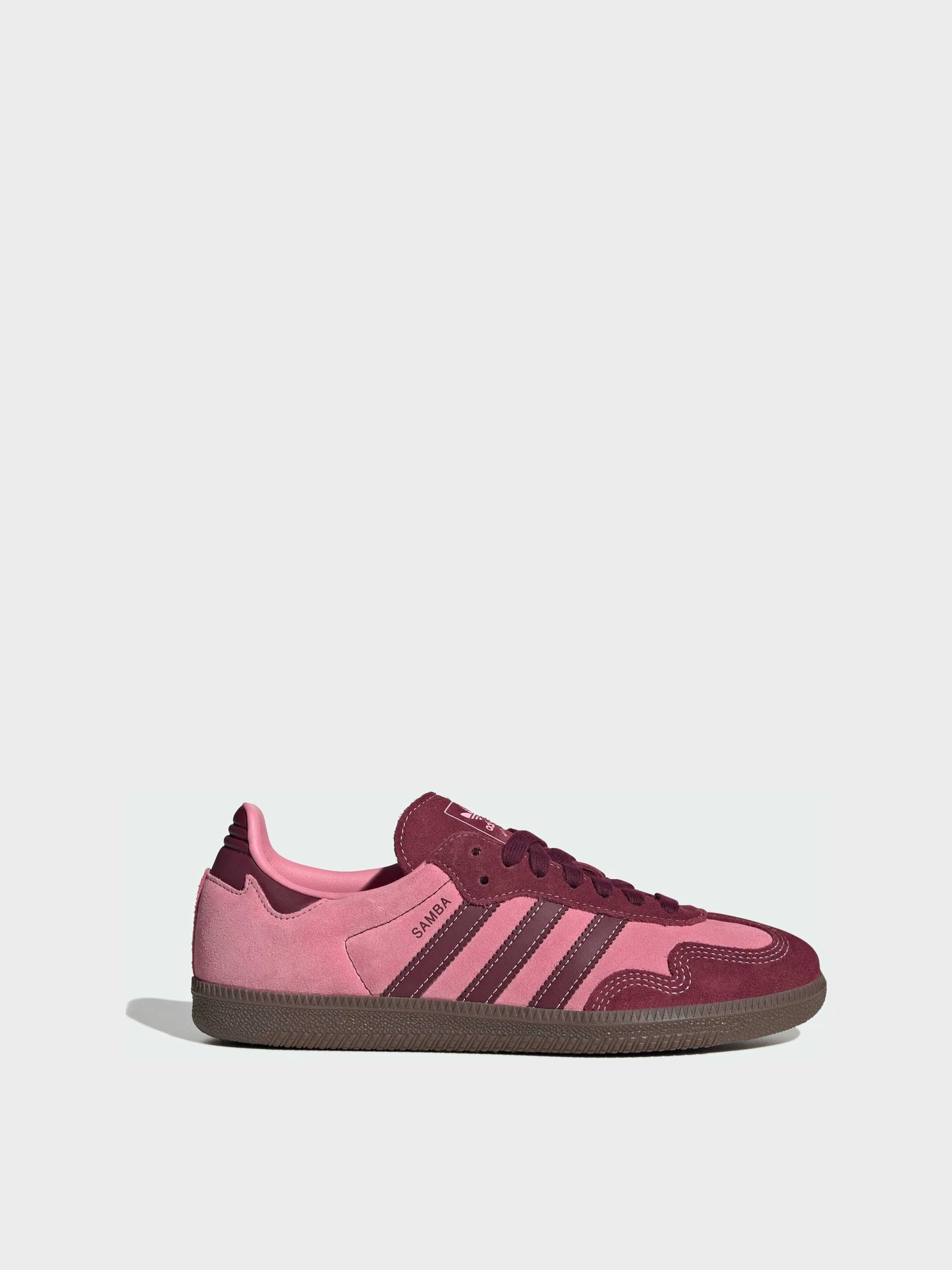 Кеди Adidas Samba модель IH6704 Фото