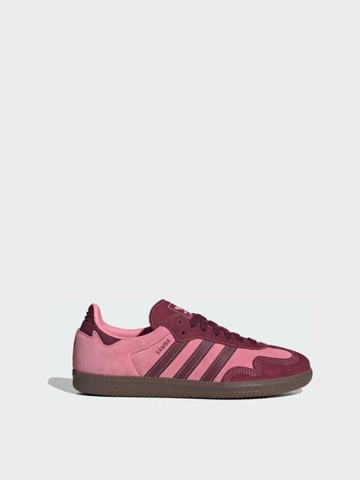 Кеди Adidas Samba модель IH6704 Фото