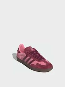 Кеди Adidas Samba модель IH6704 Фото