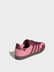 Кеди Adidas Samba модель IH6704 Фото