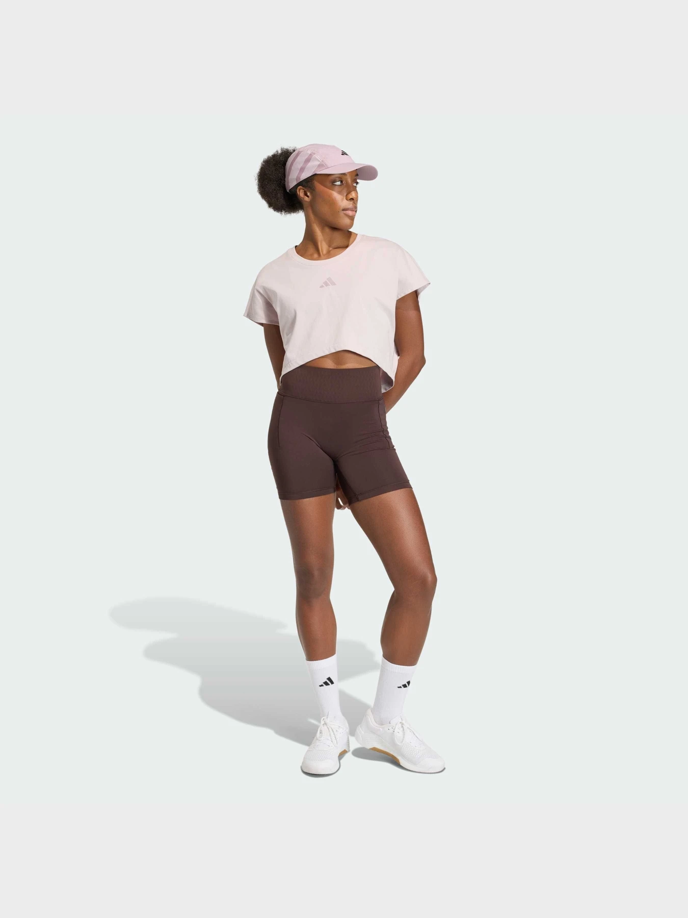 Футболки и поло Adidas модель KF5702 Футболки и поло Adidas модель KF5702 Фото