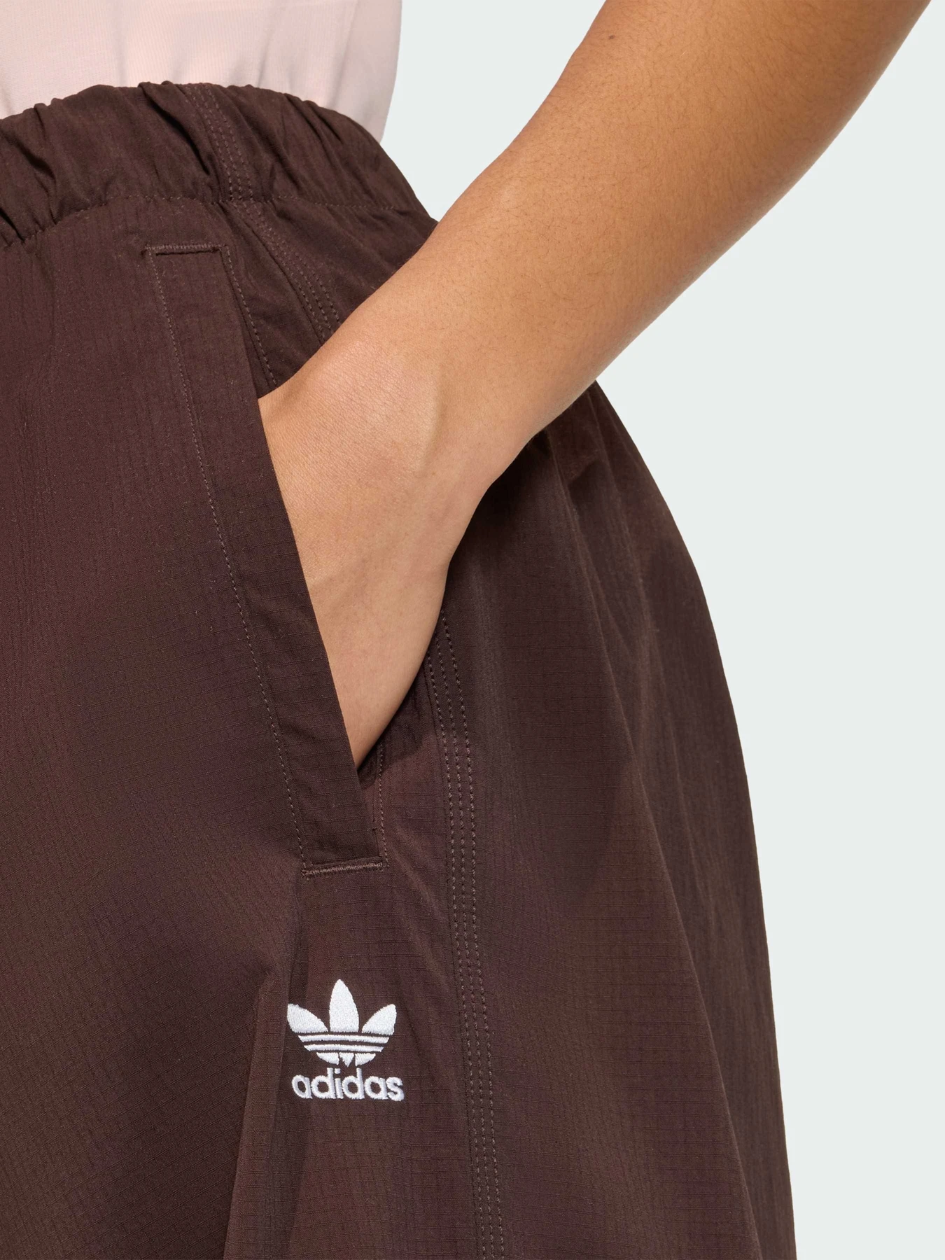 Брюки Adidas модель KD1418 Фото
