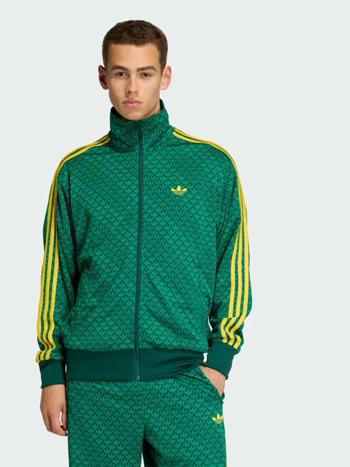 Худі та світшоти Adidas Graphics модель KD0382 Фото