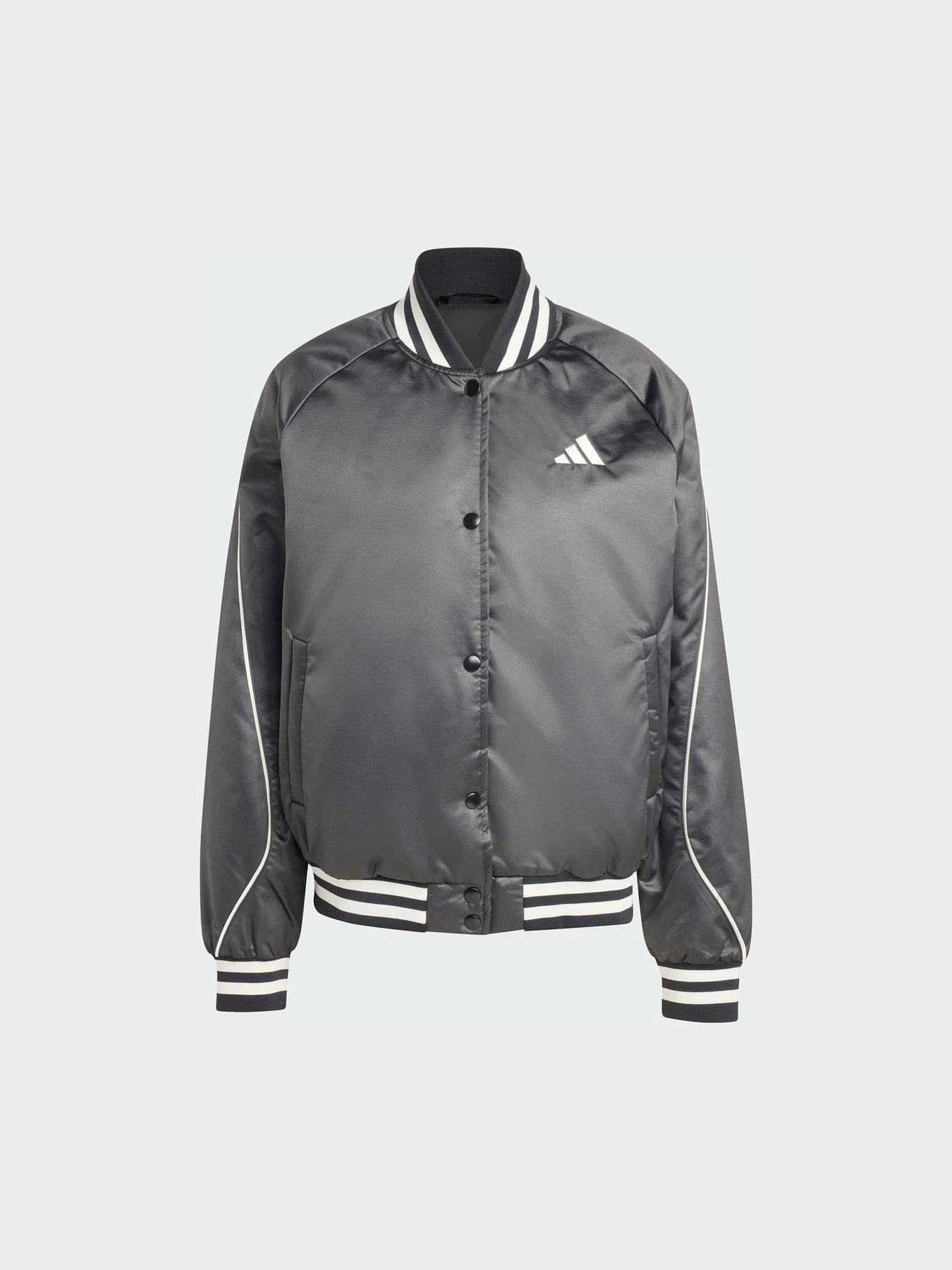 Куртки и дубленки Adidas модель JZ6919 Куртки и дубленки Adidas модель JZ6919 Фото