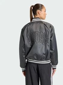 Куртки и дубленки Adidas модель JZ6919 Фото