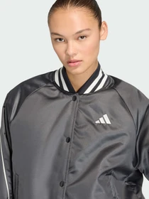 Куртки и дубленки Adidas модель JZ6919 Фото