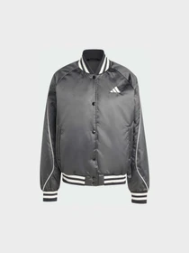 Куртки и дубленки Adidas модель JZ6919 Фото