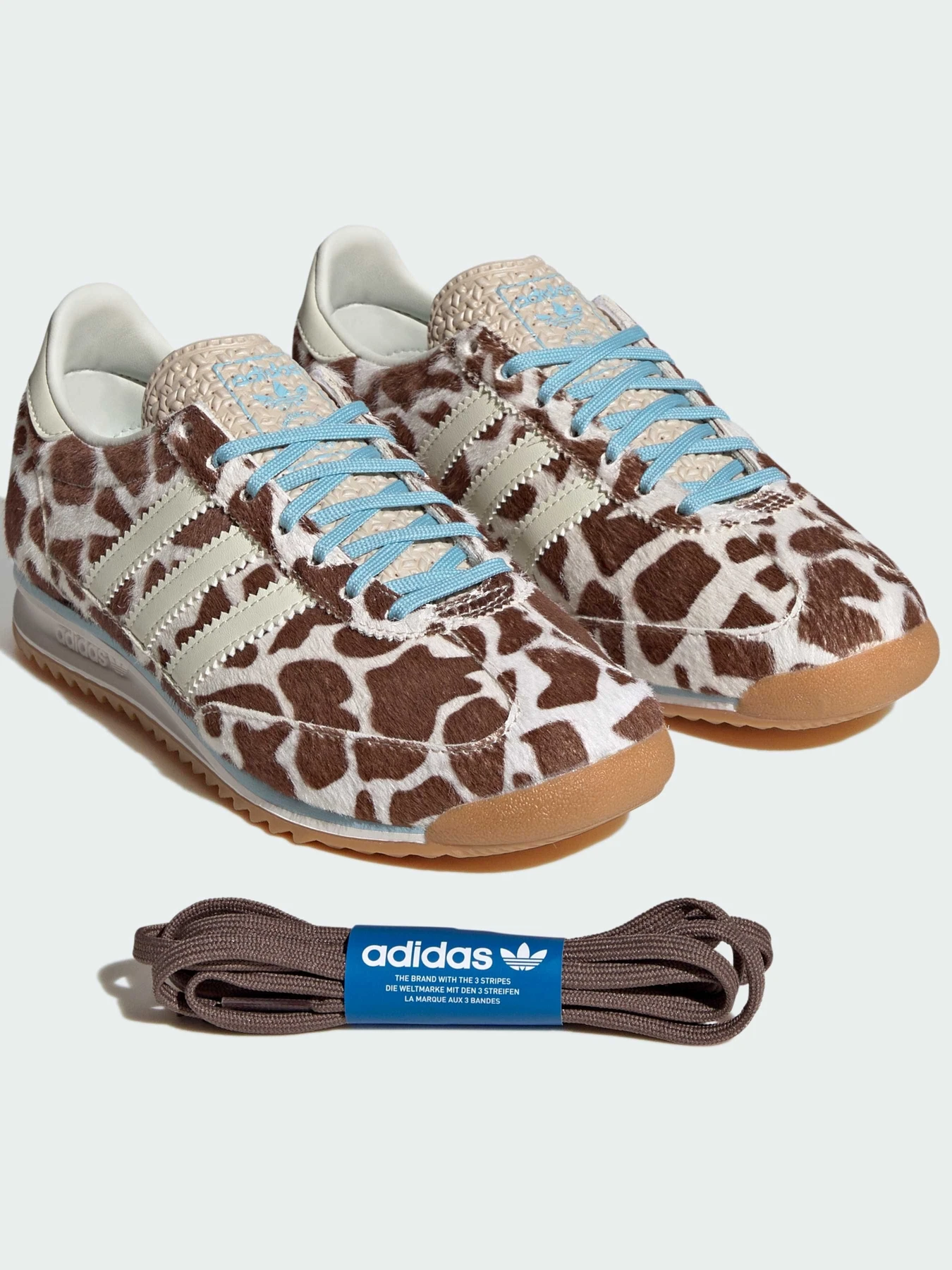 Кроссовки Adidas модель KH8967 Фото