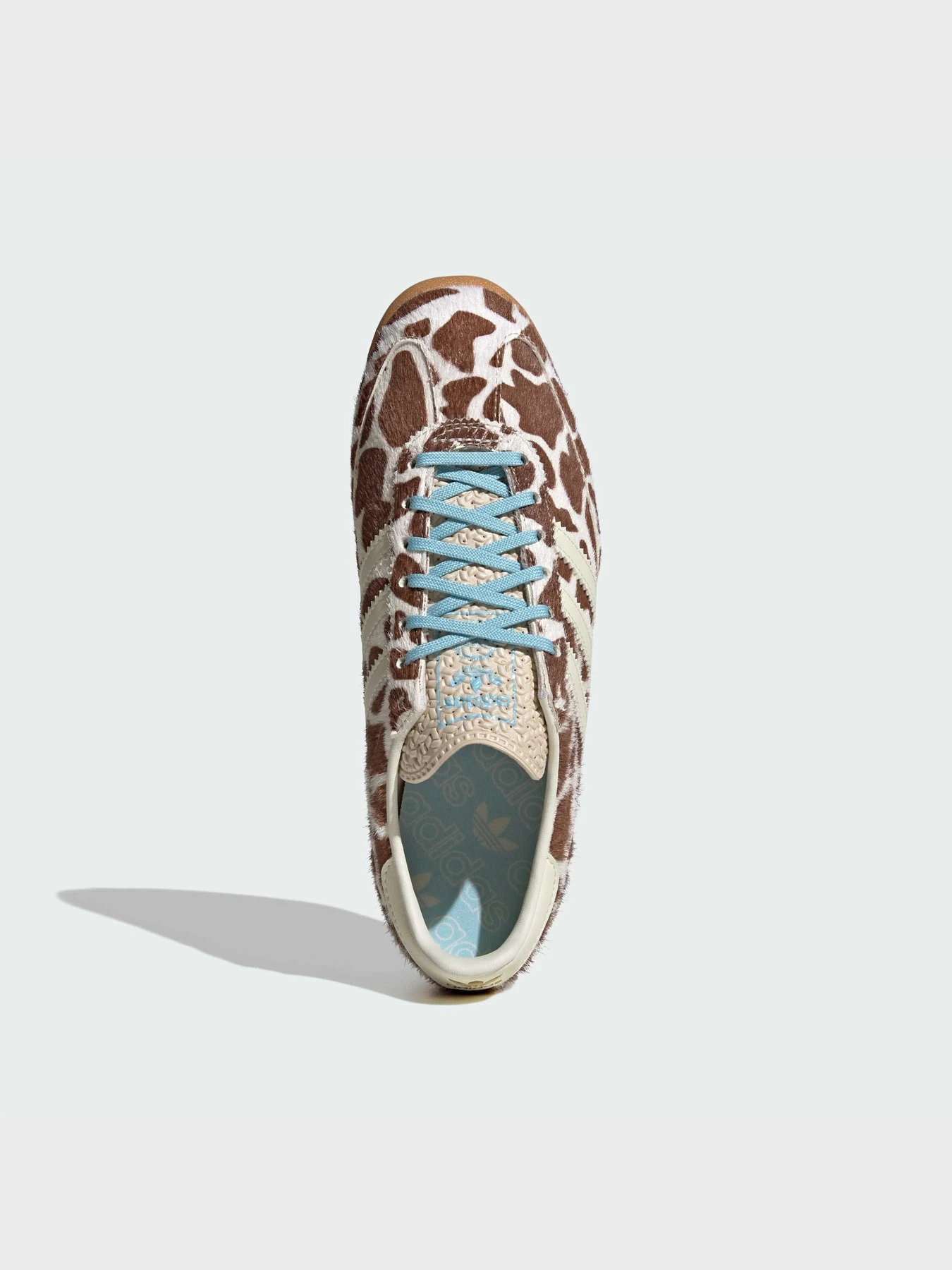 Кроссовки Adidas модель KH8967 Фото
