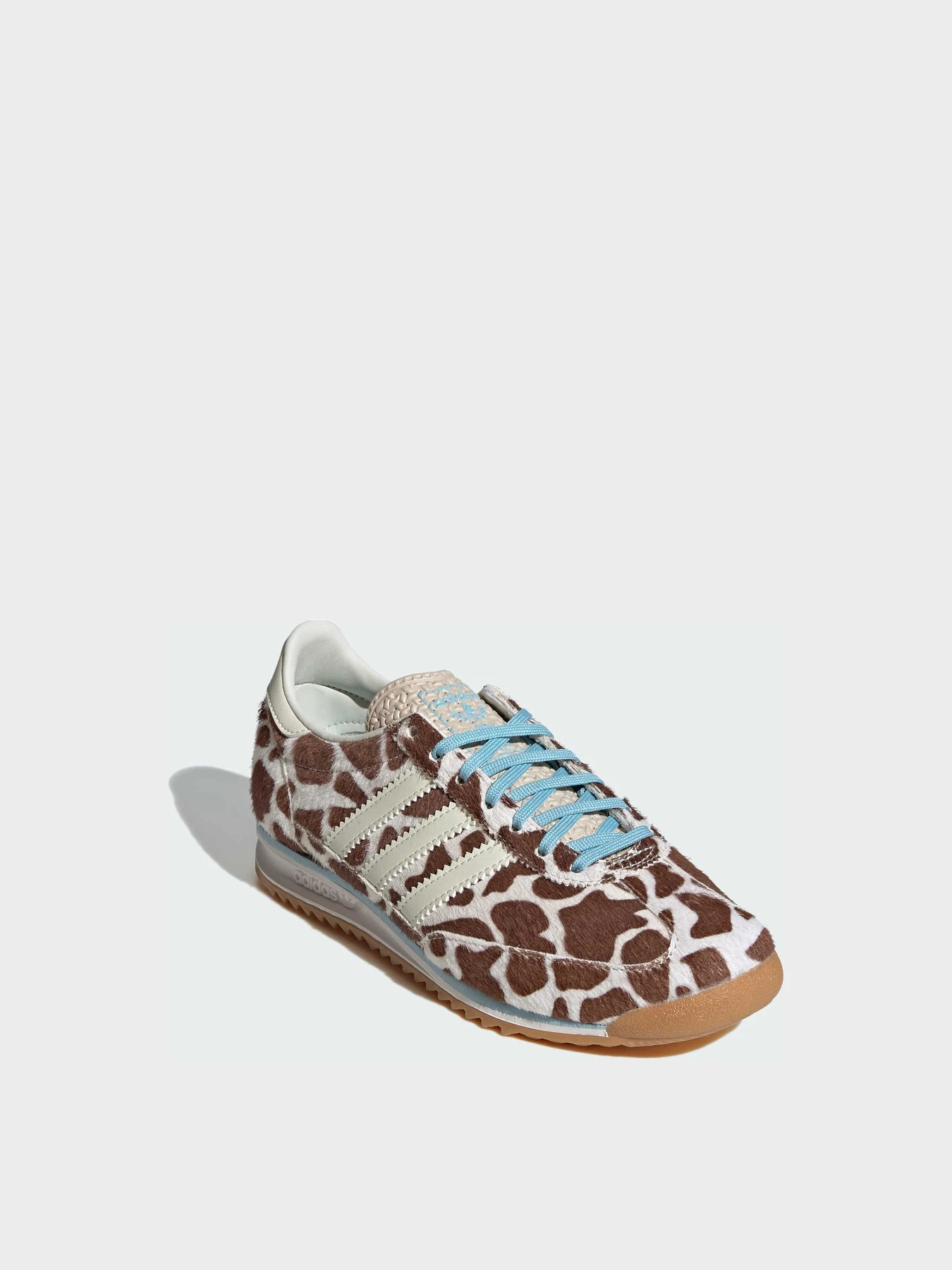 Кроссовки Adidas модель KH8967 Фото
