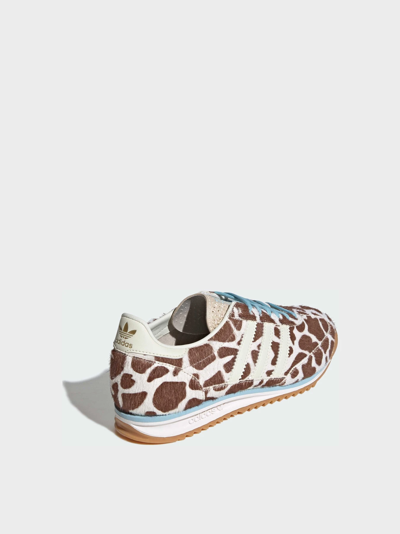 Кроссовки Adidas модель KH8967 Фото