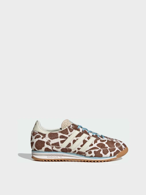 Кросівки Adidas модель KH8967 Фото