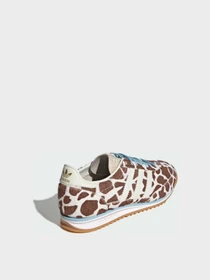 Кроссовки Adidas модель KH8967 Фото