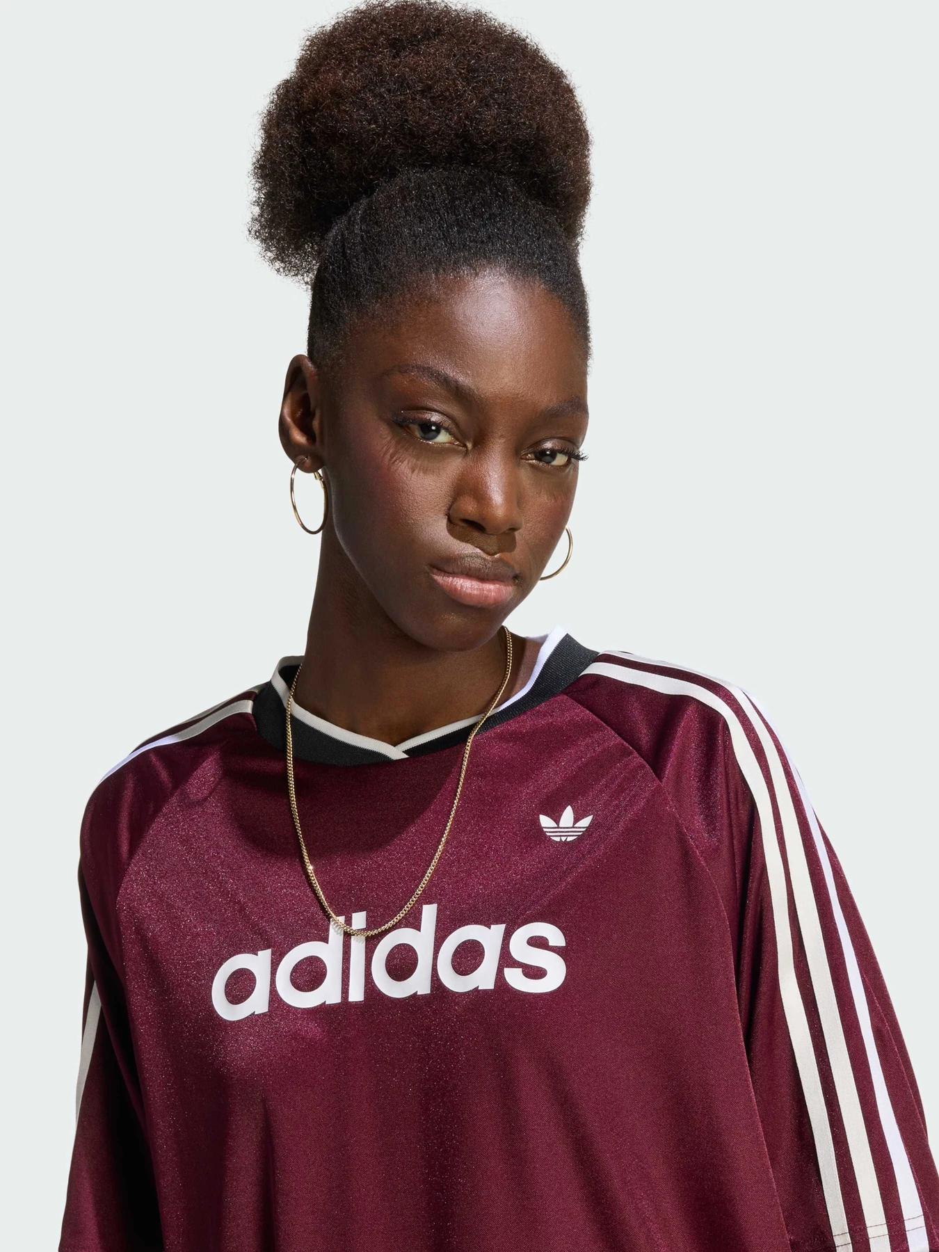 Худи и свитшоты Adidas модель KC6432 Худи и свитшоты Adidas модель KC6432 Фото