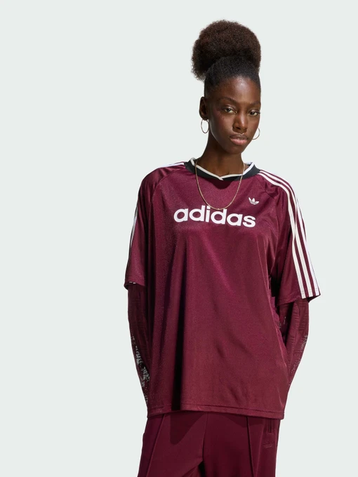 Худи и свитшоты Adidas модель KC6432 Фото