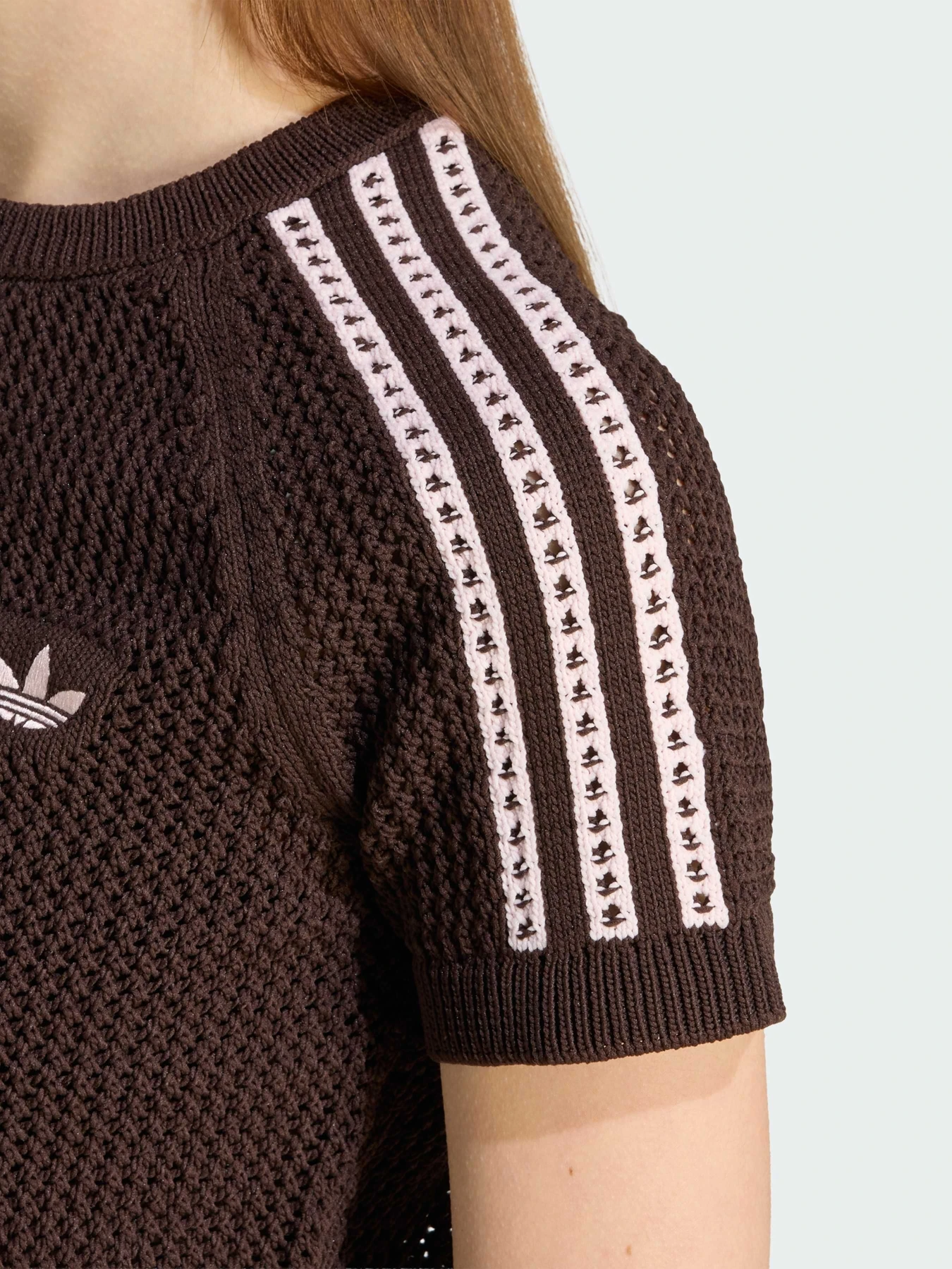 Футболки и поло Adidas Adicolor модель KC6480 Футболки и поло Adidas Adicolor модель KC6480 Фото