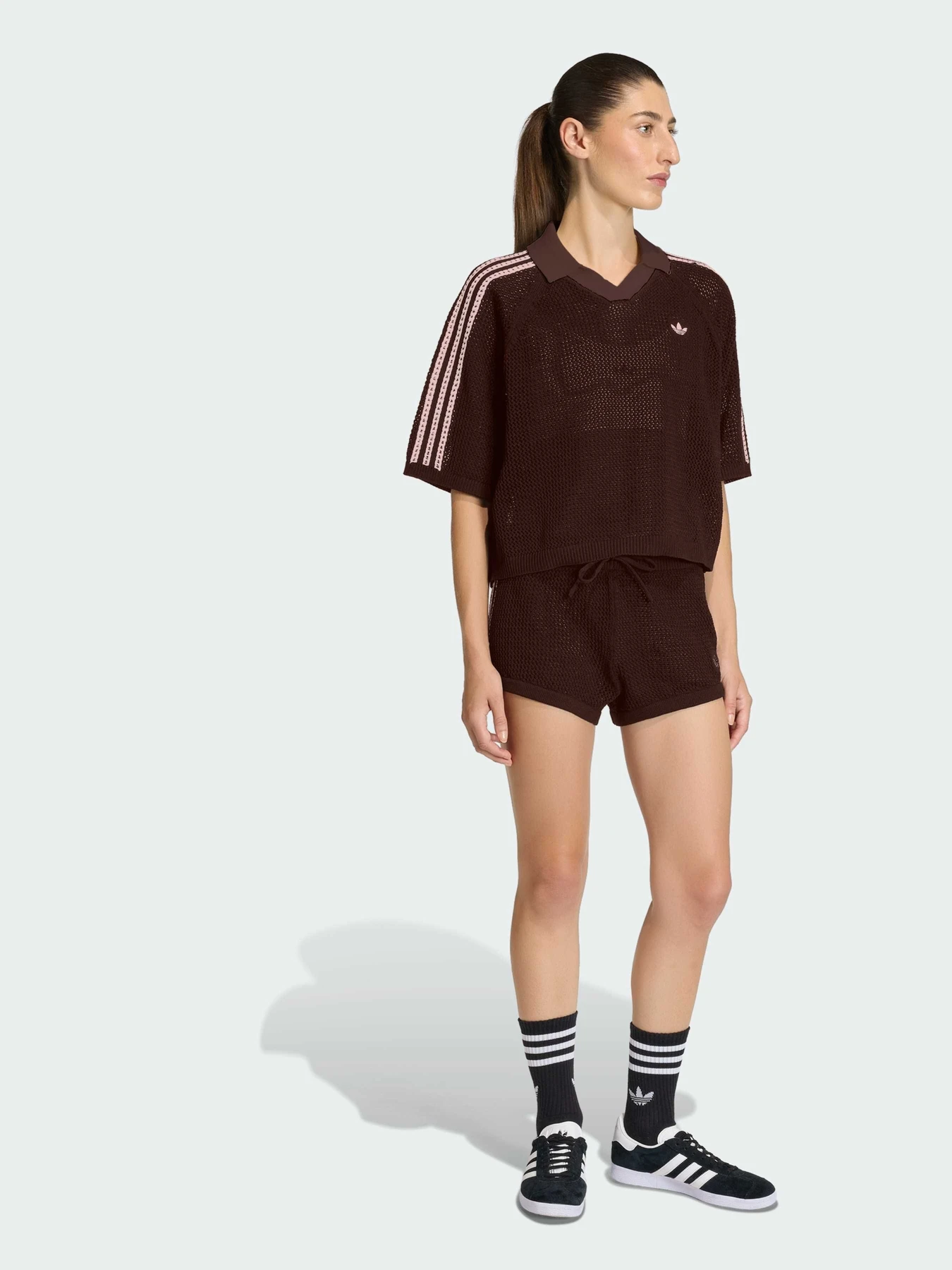 Футболки і поло Adidas Adicolor модель KE0198 Фото